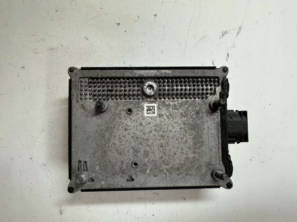 Купить Bmw f20 f30 f34 f32 f36 f07 f25 f26 f15 f16 радар датчик acc fm688558502