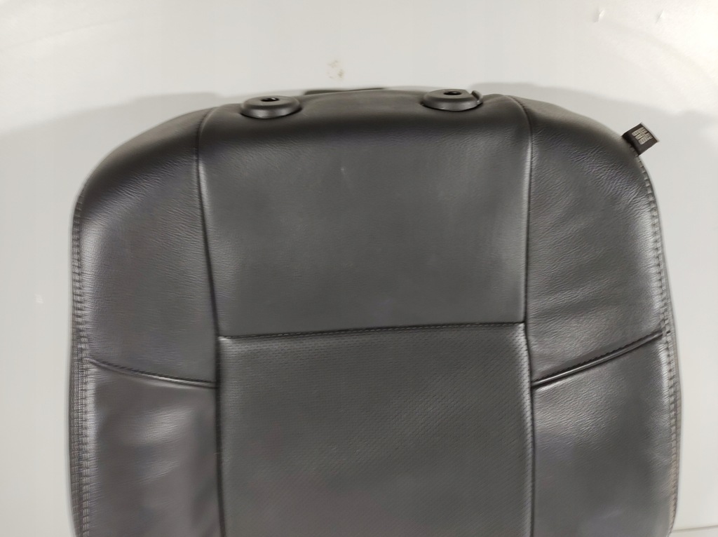 фото №3, Jeep compass 13r- спинка сиденье левая