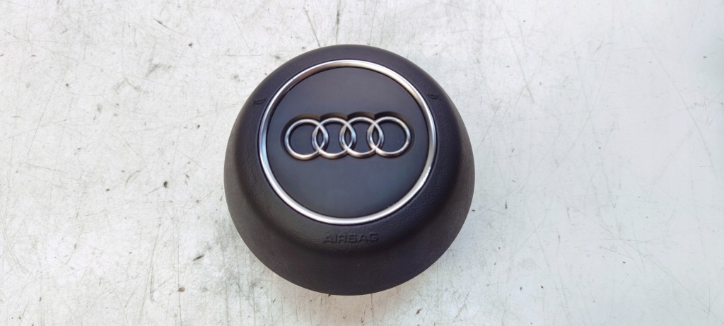 фото №1, Подушка повітряна водія audi a3 8v lift 8v0880201dn 6ps