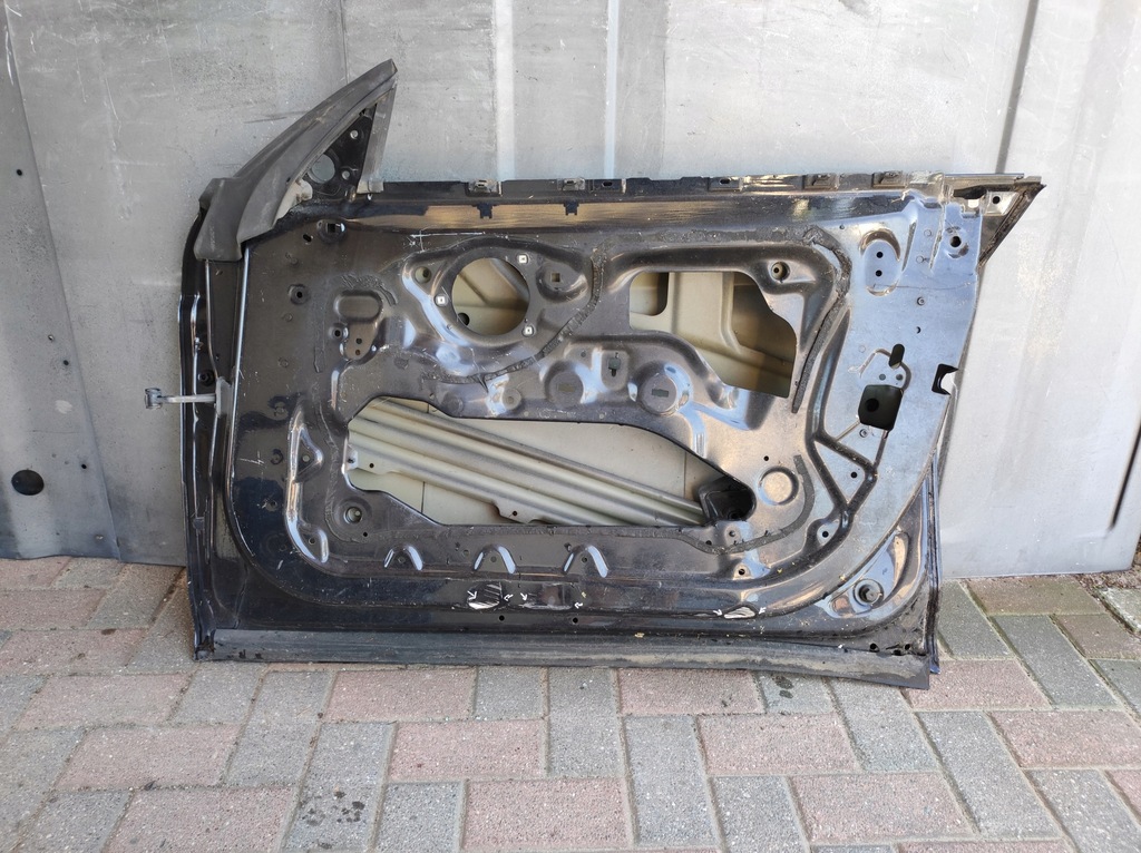 фото №14, Дверь bmw 6 f06 gran coupe перед правый