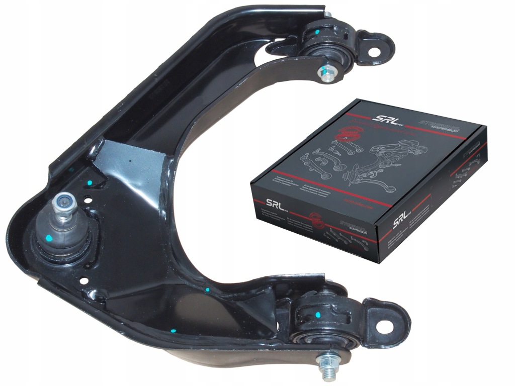 фото №1, Рычаг do chevrolet epica 05-12 задняя верхний левый