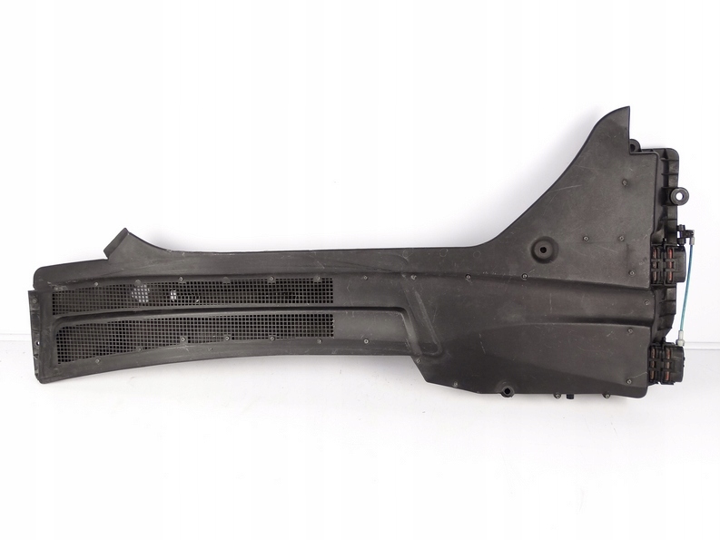 фото №1, Mercedes s klasa w140 жабо впуск праве