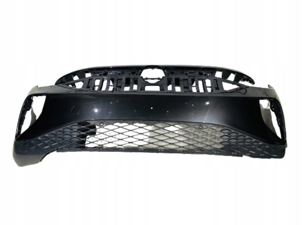 фото №1, Volkswagen оригинальный номер 11a807221 бампер