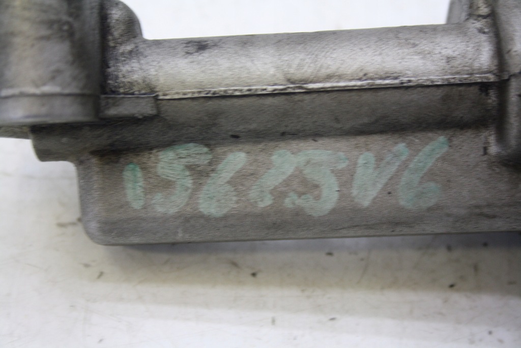 фото №11, Насос масла alfa romeo 156 166 gtv 2,5 3,0 v6 busso 60603452 60603105