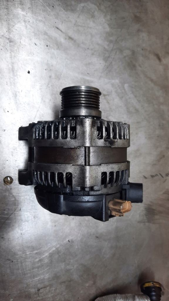 Купить Генератор ford mazda citroen volvo 2.0 hdi