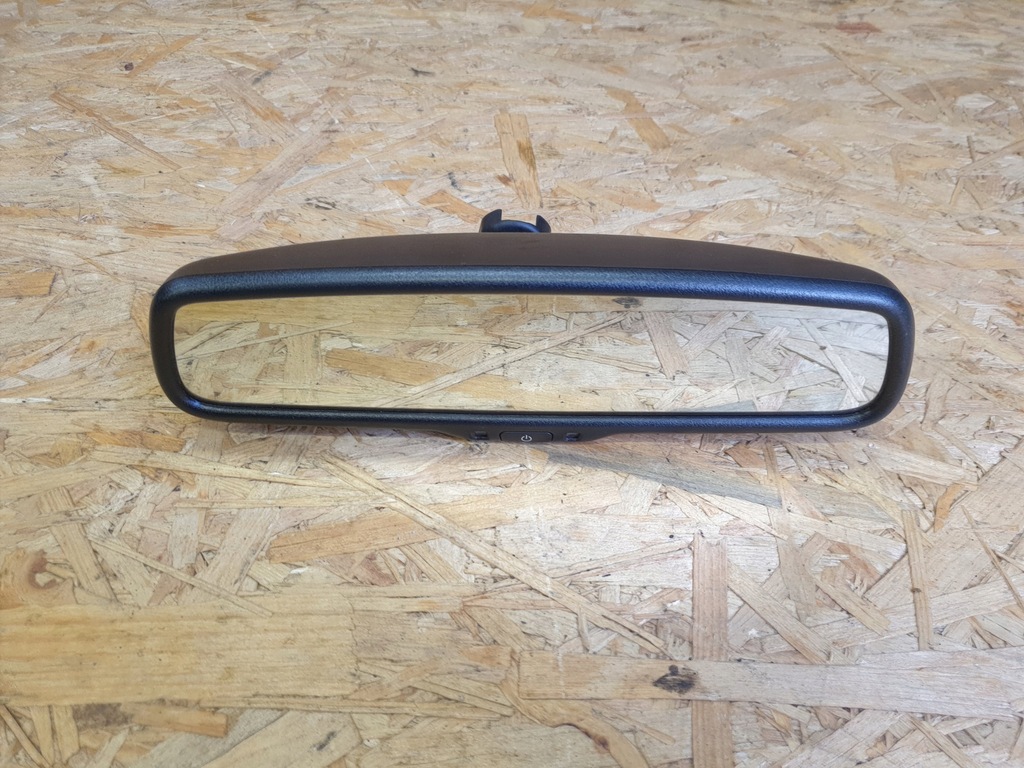 фото №1, Nissan navara d23 дзеркало внутрішнє заднього виду
