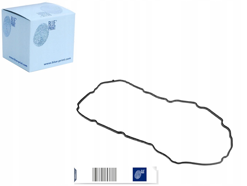 фото №1, Прокладка кришки клапанів jeep commander grand che