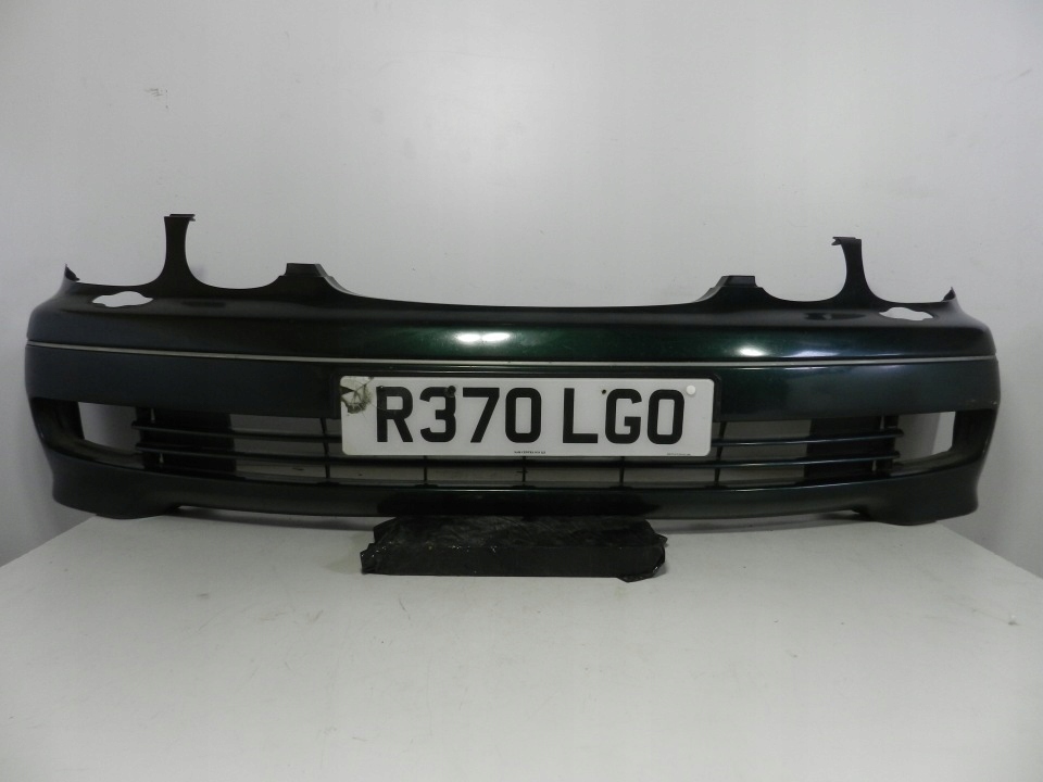 фото №4, 033.zderzak перед lexus gs300 97-05