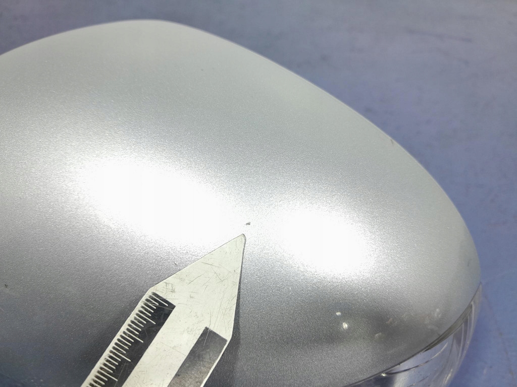 фото №5, Vw new beetle lift зеркало левая 7 pin eu