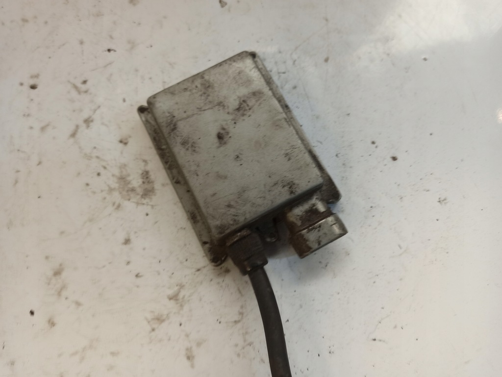 фото №13, Audi a3 преобразователь ксенон 10r023769