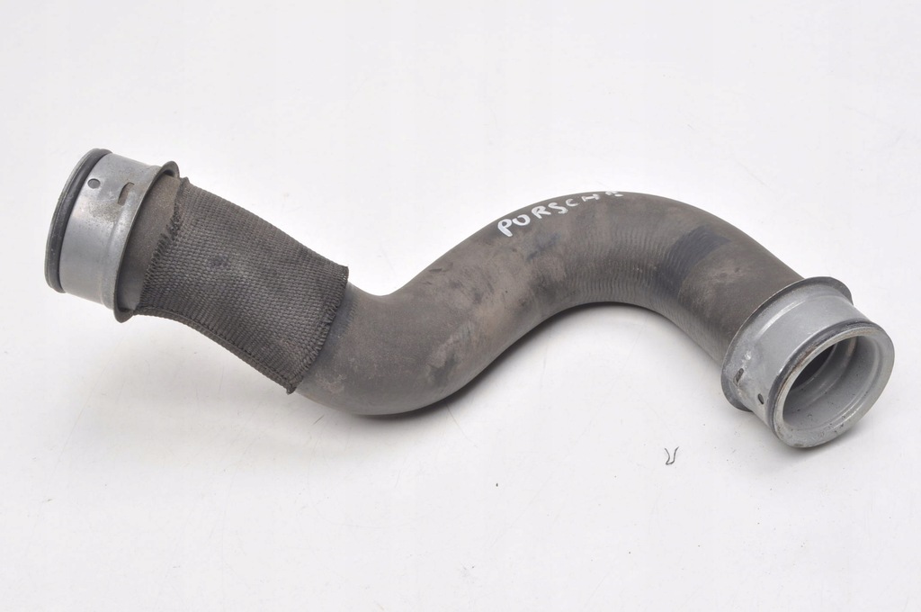 фото №4, Porsche 911 997 3.6 труба шланг wody 99710674006