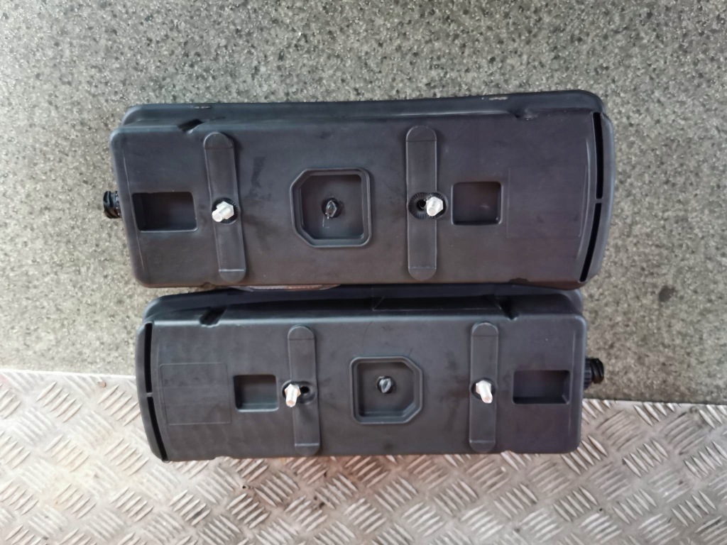 фото №5, Корпус лампы задняя mercedes spirnter 906 vw crafter