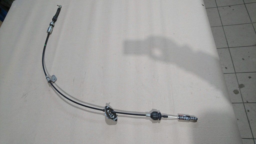 фото №1, Трос троси перемикання передач land cruiser 150 2.8 d4d