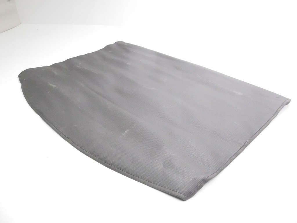 фото №5, Мат коврик багажника renault megane 7711425290