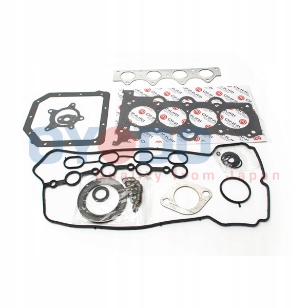 фото №1, Ущільнювачі двигуна набір do kia venga 1.4 1.6