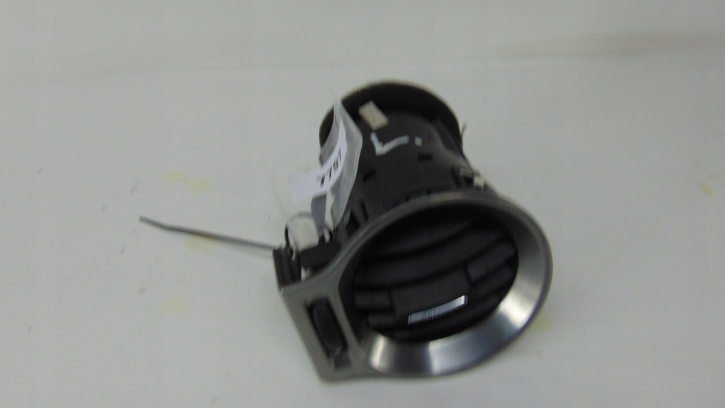 фото №1, | renault koleos i решётка обдув левая 68761jy00a