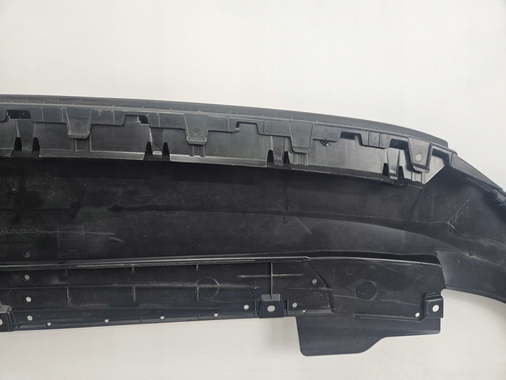 фото №14, Vw golf viii 8 gti 2019 - спойлер накладка бампера перед 5h0805915k