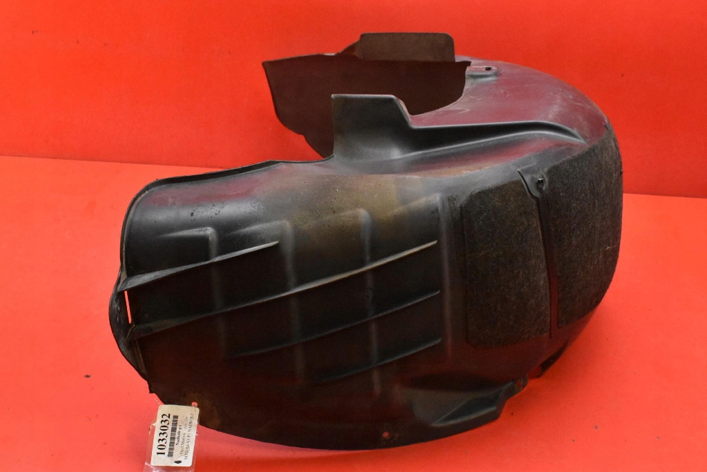 фото №5, Підкрилок праве задня задні 13267685 opel meriva 2 ii b 10-14