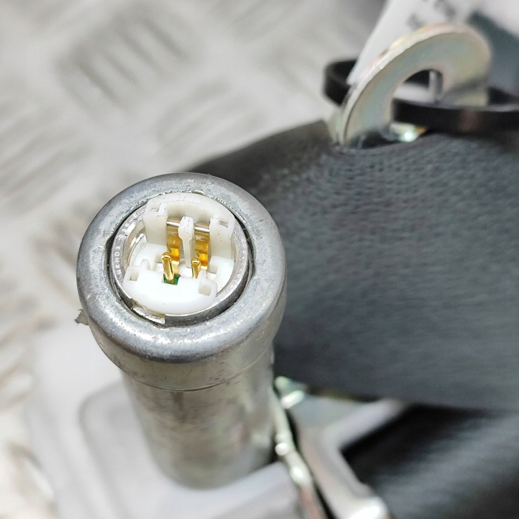 фото №6, Lexus rx 450h 2022 правая сторона pas безопасности сиденье передний