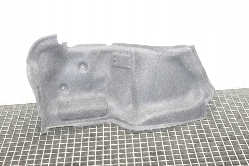 фото №7, Ліва оббивка багажника infiniti q50 849414gm1a 2.1l дизель 125kw 2015