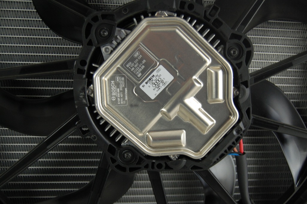 фото №7, Усилитель pas audi a6 a7 4k c8 2.0 tfsi 2019-22