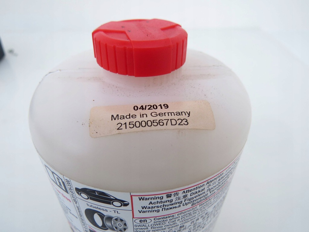 фото №12, Набір ремонтний компресор ущільнювач вушко комплект volvo s60 ii v60 i 10-