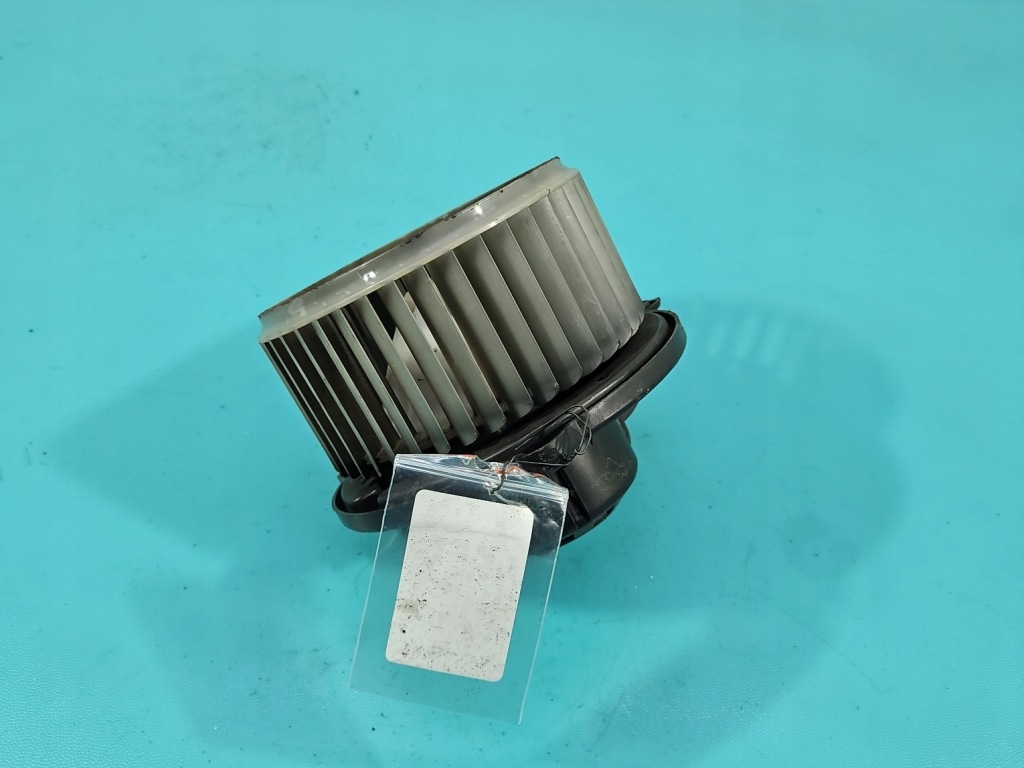 фото №1, Повітродувка обдув вентилятор toyota corolla e12 016070-0610 europa