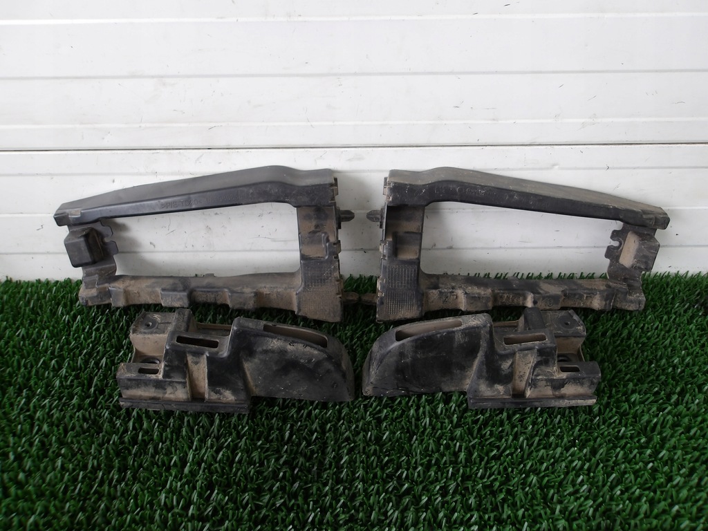 фото №1, Combo e berlingo iv 18- напрямна задній правий лівий 4x