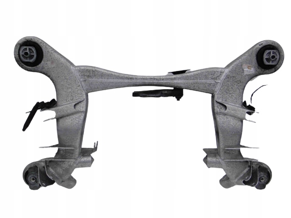 фото №1, Mercedes s klasa w222 подрамник задний подрамник подрамник