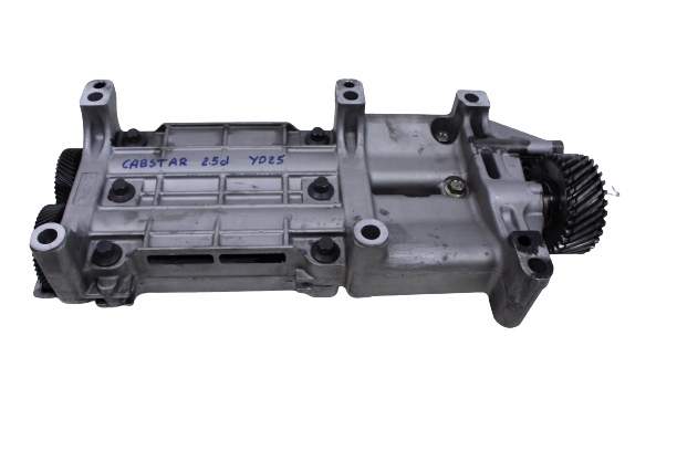 фото №1, Валы балансировочное cabstar navara 2.5dci