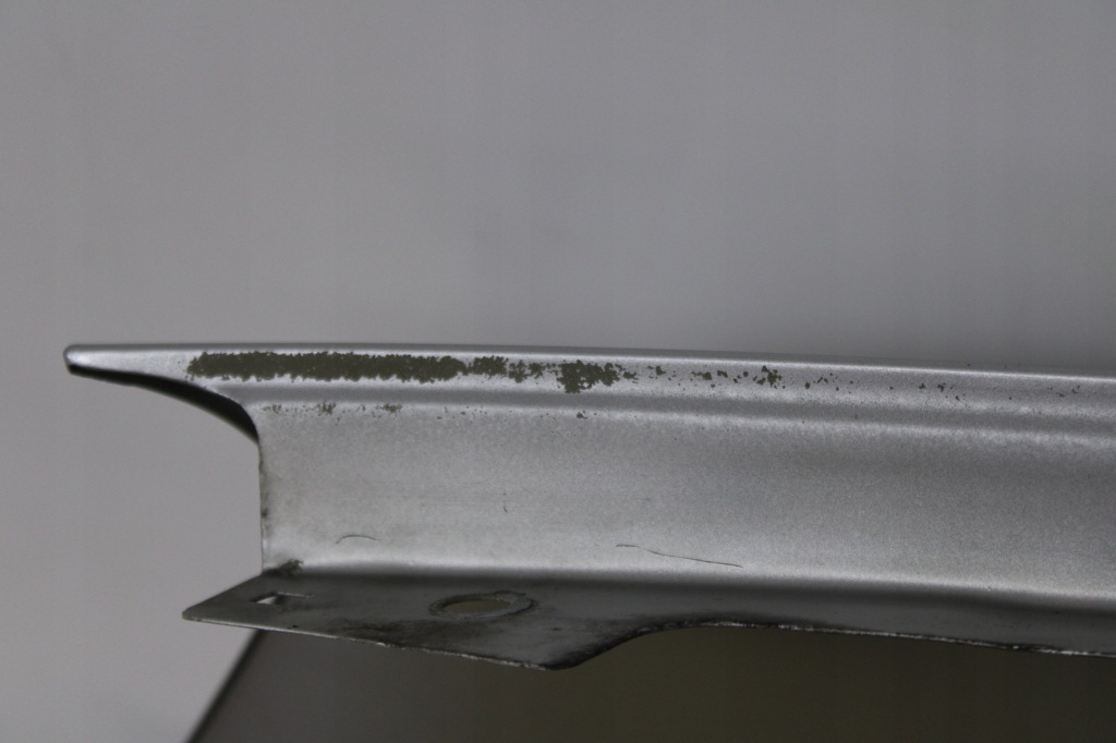 Citroen jumpy 2 expert scudo 07r- крыло  правый  перед передний ezr ezrc Доставка