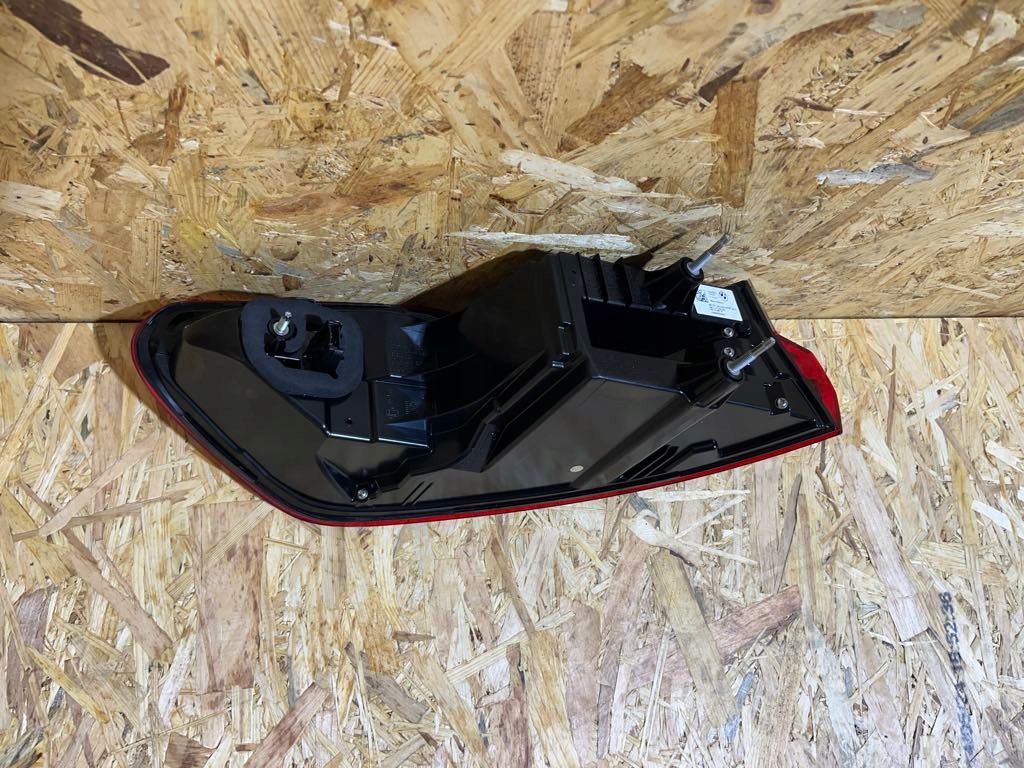 фото №14, Лампа задня задня права bmw x4 g02 lci 24r 7409396 оригінал