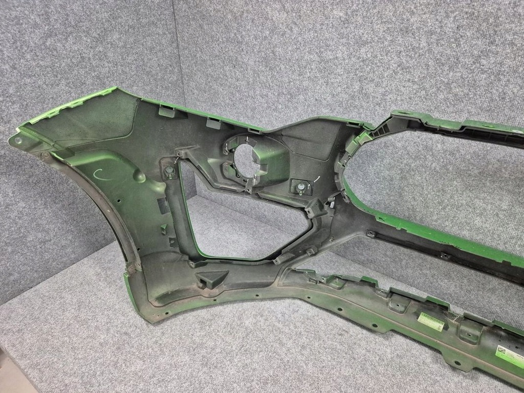 фото №14, Бампер передний перед - maserati levante gts str gransport trofeo m161 18-