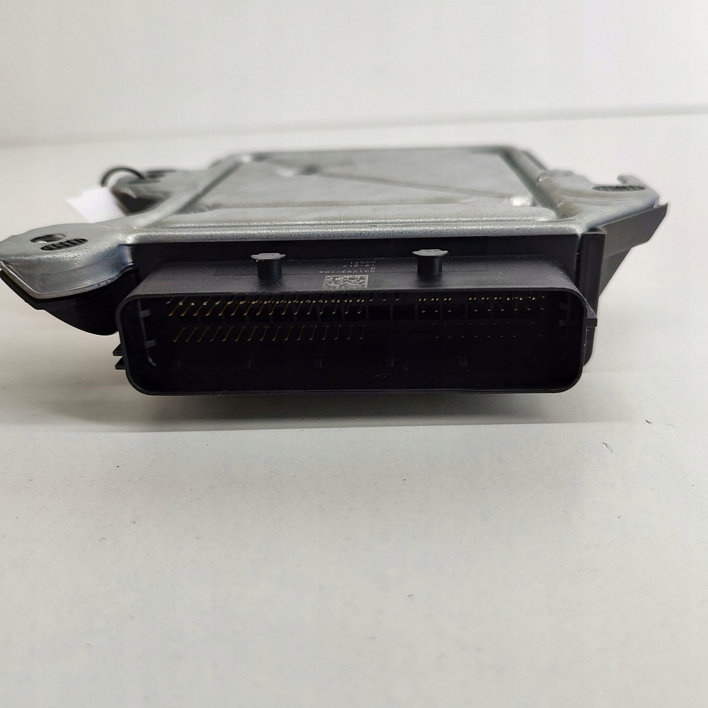 фото №6, Skoda octavia mk3 5e 2014 блок керування / модуль подушка безпеки