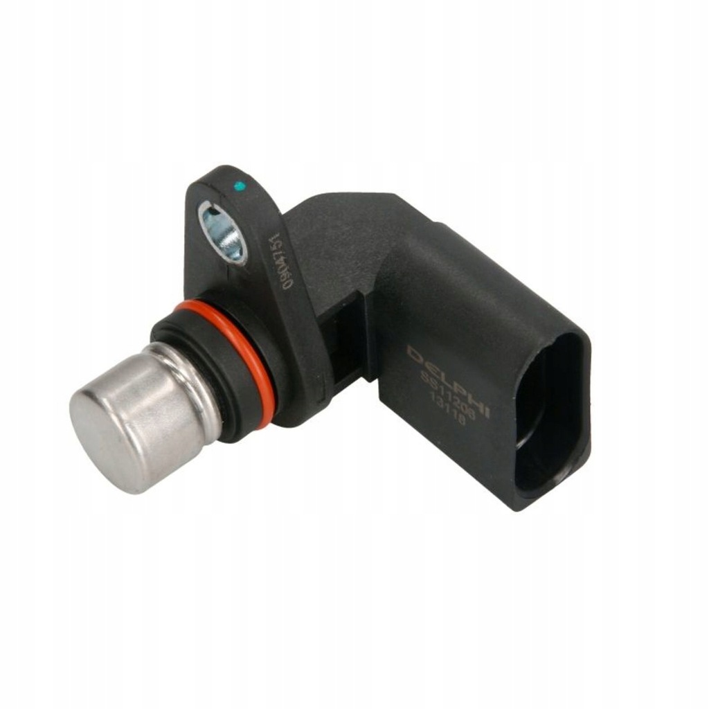 фото №11, Delphi ss11206 датчик, положение вала распределительного вала