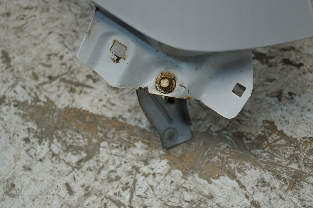 фото №11, Крила правий перед mazda 3 i bk hb sport kintaro