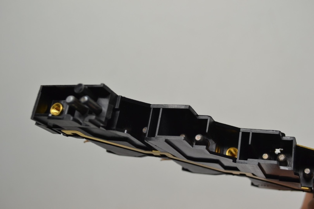 фото №6, Mercedes w124 коробка запобіжників роз'єм