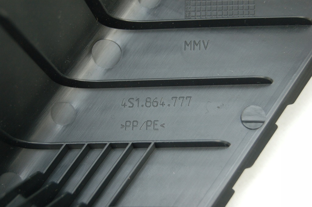 фото №2, Подножка audi r8 4s1864777