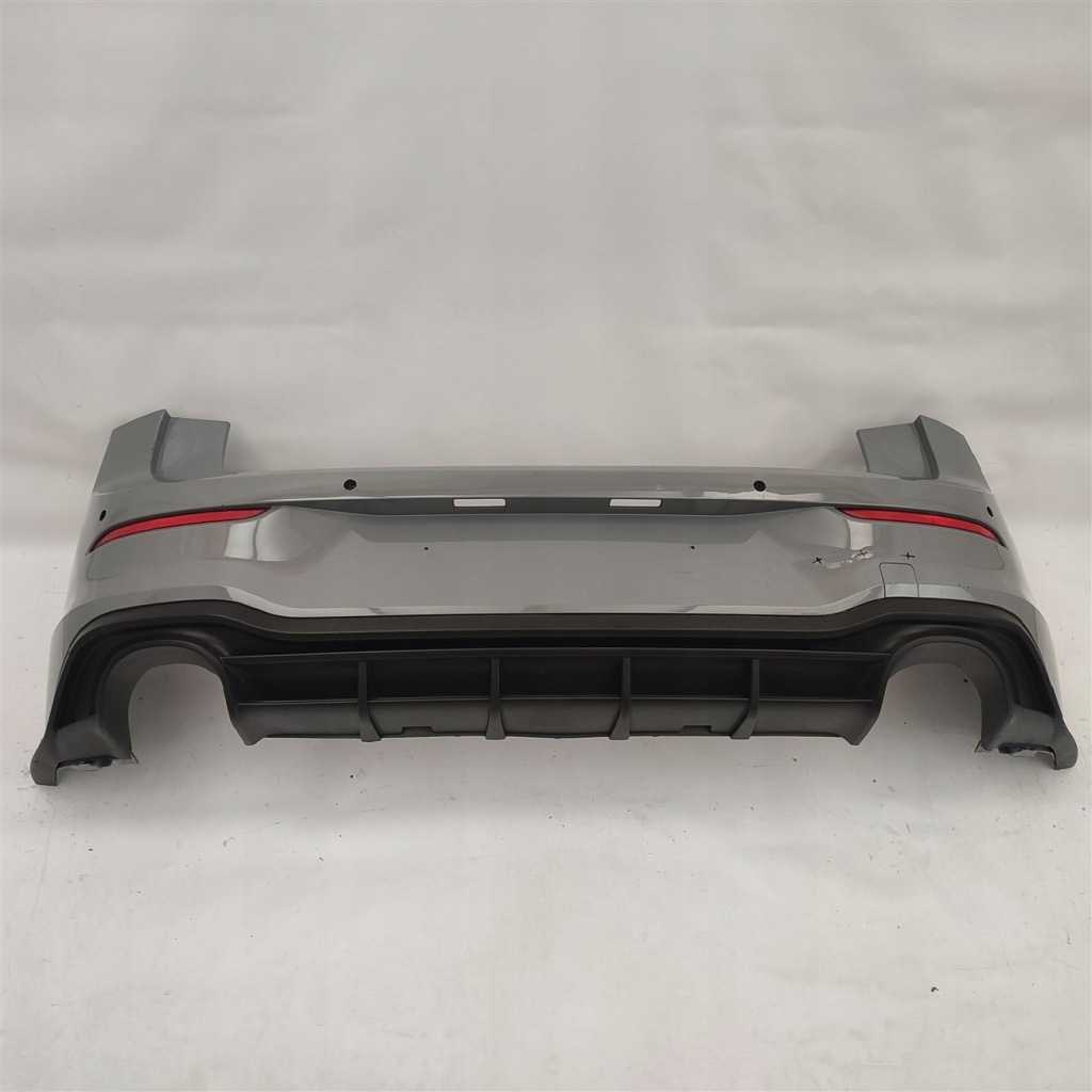 фото №1, Бампер задня vw golf 8 viii 5h6 gti clubsport 5h6807421d