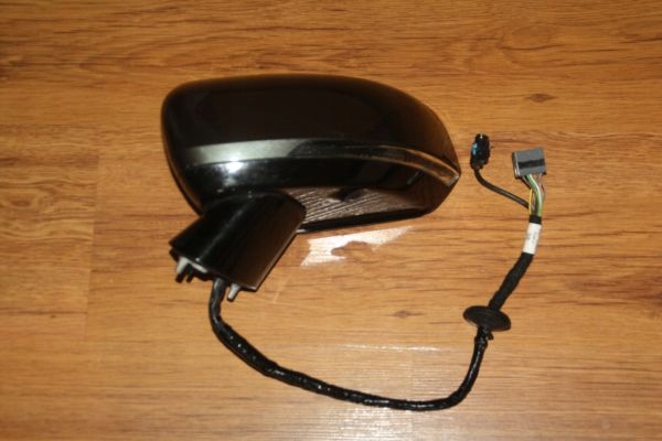 фото №11, S90 v90 volvo n full асистент камера 14 pin+1