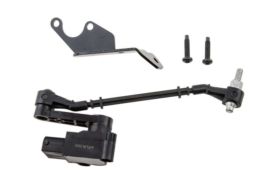 фото №12, Датчик выравнивание света porsche panamera 2009-/położenie:oś przednia-l