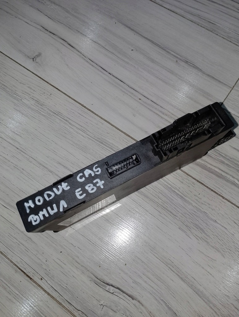 фото №3, Модуль 5wk49513ybr bmw