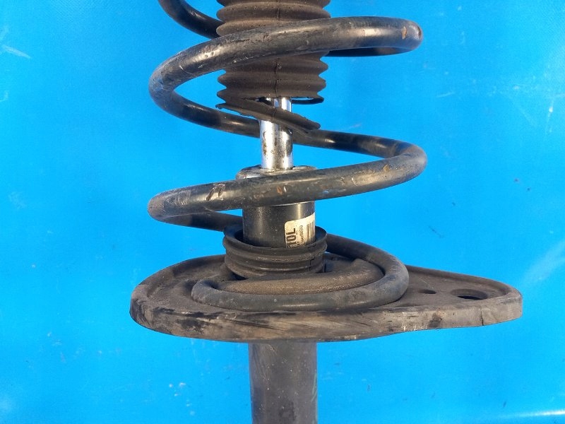 фото №4, Амортизатор задняя. lew. toyota camry 40 06-11 4854080010