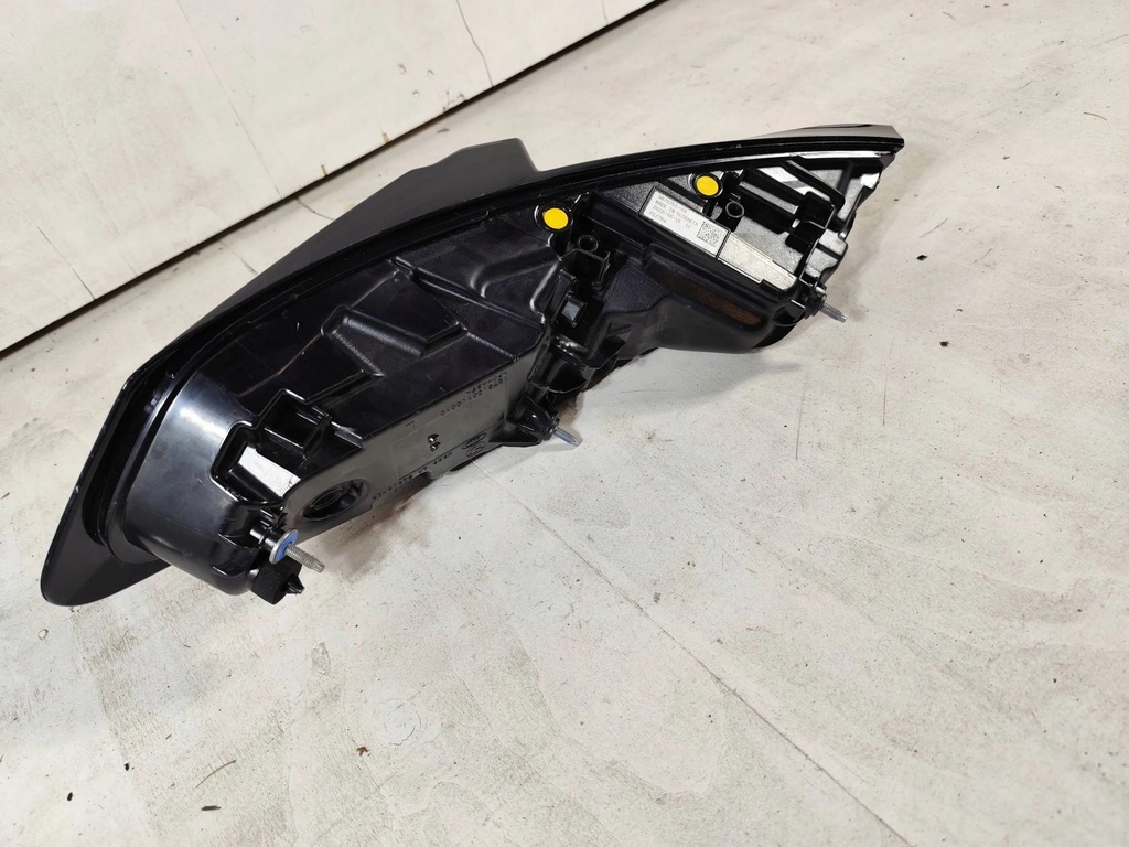 фото №11, Bmw xm g09 22- левый задняя левая задняя лампа led оригинал usa