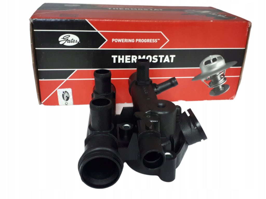 Термостат gates renault avantime espace iv laguna 2 vel satis 2.2 dci Цена