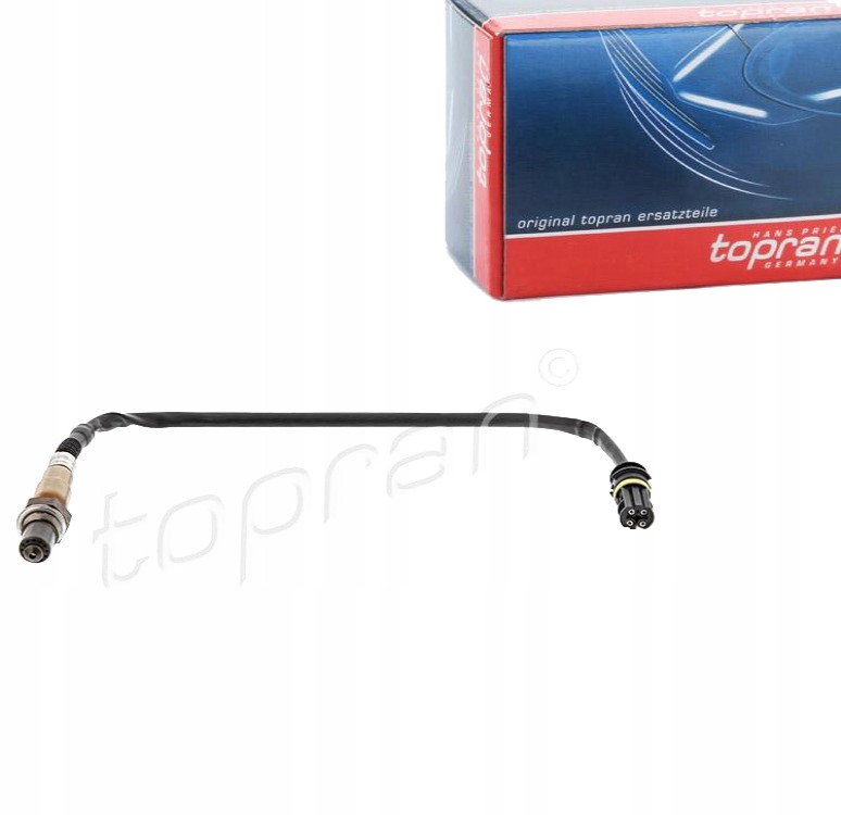 Купить Датчик лямбда-зонд topran к bmw 3 e93 318i 320i