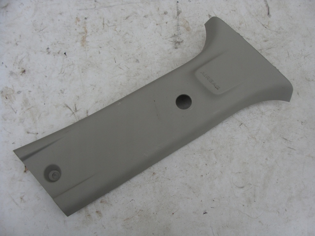 фото №1, Защита накладка обшивка стойка правый правая dacia duster ii