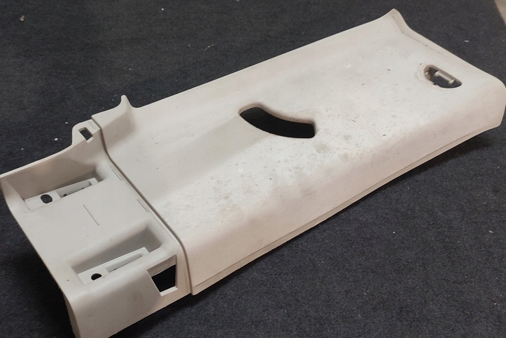 фото №7, Права задня захист стійка dodge ram 1500 pick-up dj, ds 6186w 5.7l