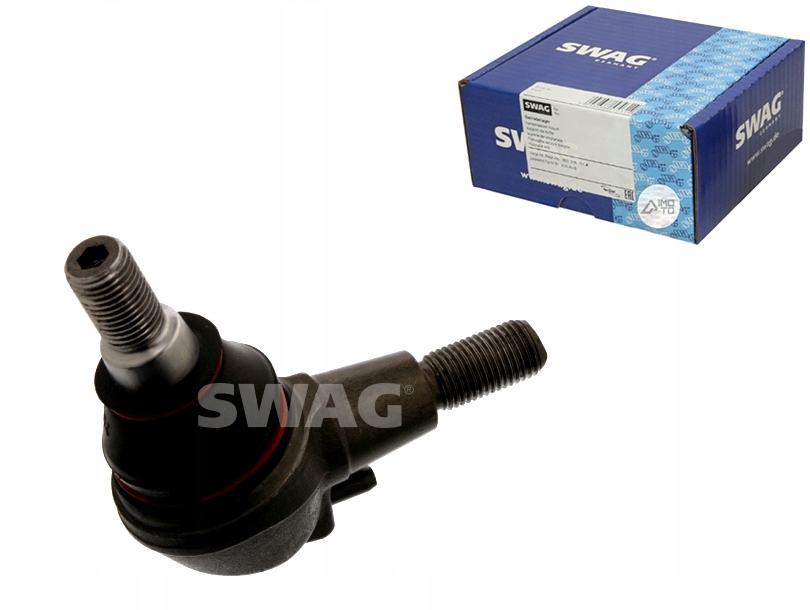 фото №1, Шаровая опора рычага перед l/p mercedes cls c218 e t-model s212 e w212