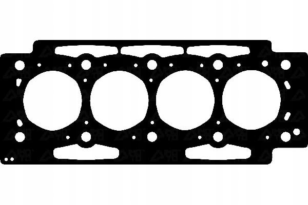фото №2, Прокладка головки citroen c5 i c5 ii xsara picasso